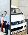 Radisson Hotels accelerates sustainability with Evolution Auto’s EVs33
