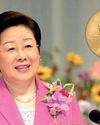 UNIVERSAL PEACE FEDERATION INTERNATIONAL WELCOMES NOMINATION OF DR HAK JA HAN FOR 2026 NOBEL PEACE PRIZE19