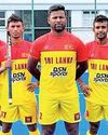 Daily Mirror - Sri Lanka