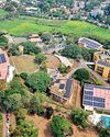 Hayleys Solar completes 800kW LSEG project28
