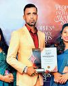 Kedella Enterprises wins dual honours at People’s Excellency Awards32