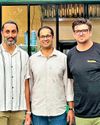 Food Studio opens Primo and Smashy at Independence Arcade Square59