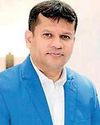 NOCSL Election Committee rejects objections against Jaswar Umar27