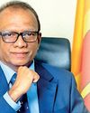 ANURA KARUNATHILAKA SWORN IN AS ENERGY MINISTER0