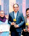 Aitken Spence Travels shines at CPM Best Management Practices Company Awards19