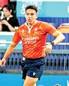 Leading referee for Sri Lanka-New Zealand match38