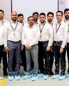 Healthguard Distribution powers critical link from ‘port to pharmacy’27