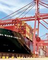 HIP clocks record container move as MSC call pushes throughput to new high11