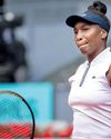 Venus crashes for 10th time30
