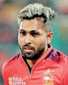 Nuwan Thushara withdraws case as IPL nears end31