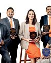 Union Assurance, a Company with Great Managers for 5th consecutive year23