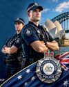 AUSTRALIAN OFFICERS CURRENTLY ASSISTING INVESTIGATIONS IN SL1