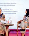 99x shares key insights at SLASSCOM Women in Tech Conference 4.025