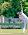 Dilum steers Sri Lanka ‘A’ to series win35