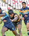 Daily Mirror - Sri Lanka