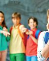 When dealing with bullies use logic, not anger13