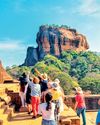 Tourism success questioned as Sri Lanka leans on volume over value19
