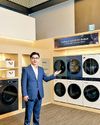LG Electronics showcases innovation and growth strategy for Asia at LG InnoFest 2026 APAC31