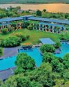 DoubleTree by Hilton Weerawila Rajawarna Resort secures multiple wins19