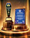 PLATINUM EXCELLENCE AWARDS 2026 K+ by Helanka, Strongest Footwear Brand of the Year26