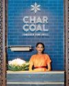 Charcoal Tandoor Fire Grill Debuts in Colombo43