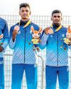 SRI LANKA AND PAKISTAN MEN WIN KABBADI BRONZE34