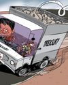 DID THE FINANCE MINISTRY FALL PREY TO NORTH KOREAN HACKERS?8