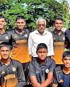 Daily Mirror - Sri Lanka