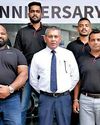 Daily Mirror - Sri Lanka