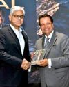 Dr. Binod Chaudhary shares valuable insights at SLID CEO Forum Dr. Binod Chaudhary shares valuable insights at SLID CEO Forum21