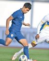 FFSL Super League 2025/26 to Begin in June with 10 Teams FFSL Super League 2025/26 to Begin in June with 10 Teams31