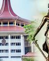 The Keystone of Sovereignty: A ROBUST JUDICIARY IS THE ULTIMATE GUARANTEE OF SRI LANKAN NATIONAL SECURITY AND SURVIVAL The Keystone of Sovereignty: A ROBUST JUDICIARY IS THE ULTIMATE GUARANTEE OF SRI LANKAN NATIONAL SECURITY AND SURVIVAL5