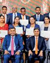 Union Assurance honours top-performing sales professionals Daily Mirror - Sri Lanka