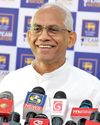 Daily Mirror - Sri Lanka