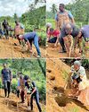 Basilur Tea marks Int’l Tea Day with Roots of Ceylon launch Basilur Tea marks Int’l Tea Day with Roots of Ceylon launch22