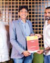 MullenLowe’s Sampath Karunaratne awarded Next-Gen Leader Scholarship to Cannes Lions MullenLowe’s Sampath Karunaratne awarded Next-Gen Leader Scholarship to Cannes Lions32