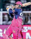 BOY WONDER BREAKS SIXES RECORD BOY WONDER BREAKS SIXES RECORD31