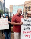 Protests staged island-wide demanding justice for victims of child abuse Protests staged island-wide demanding justice for victims of child abuse9