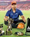 Sooryavanshi: Most Valuable Player dwarfs the IPL giants Sooryavanshi: Most Valuable Player dwarfs the IPL giants39