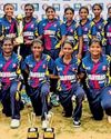 WORLD CUP FEEDER DEVAPATHIRAJA BAGS ANOTHER CROWN WORLD CUP FEEDER DEVAPATHIRAJA BAGS ANOTHER CROWN38