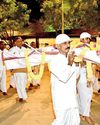 Ruhunu Kataragama Esala festival commences on July 15 Ruhunu Kataragama Esala festival commences on July 156