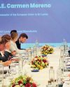 EU biz roundtable highlights Sri Lanka’s role as a regional maritime and logistics hub EU biz roundtable highlights Sri Lanka’s role as a regional maritime and logistics hub23