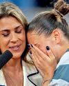 WAR HORROR RIPS THROUGH FRENCH OPEN WAR HORROR RIPS THROUGH FRENCH OPEN30
