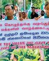 CELEBRATING "INTERNATIONAL TEA DAY" INTERNATIONAL RELEVANCE AND LOCAL GRIEVANCES CELEBRATING "INTERNATIONAL TEA DAY" INTERNATIONAL RELEVANCE AND LOCAL GRIEVANCES6