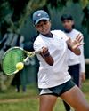 Sri Lankans down Indians for quarter finals Sri Lankans down Indians for quarter finals27