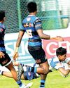 Daily Mirror - Sri Lanka
