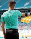 Fifa adds new offside tech for World Cup38