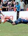 Daily Mirror - Sri Lanka