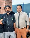 Port City offers strong investment potential, says VIA 9 founder22