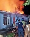 HELLFIRE IN HORANA5